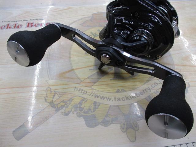 21ティエラ A IC 150L-DH｜＠ベリーネット 日本最大新品中古釣具