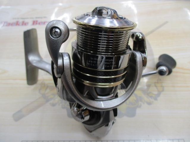 12ルビアス 2004｜＠ベリーネット 日本最大新品中古釣具WEBショップ