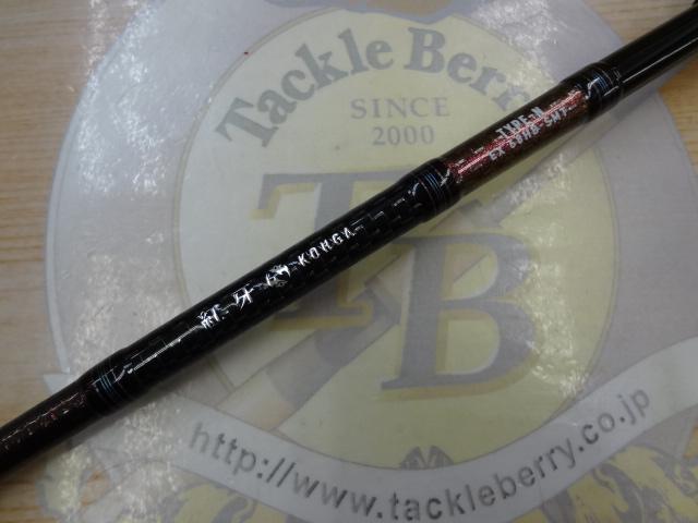 【新品未使用】DAIWA ダイワ　紅牙EX N68HB-SMT 紅牙EX N68HB-SMT｜＠ベリーネット 日本最大新品中古釣具WEBショップ