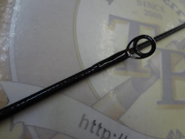 ソルティガLC 70-2.5