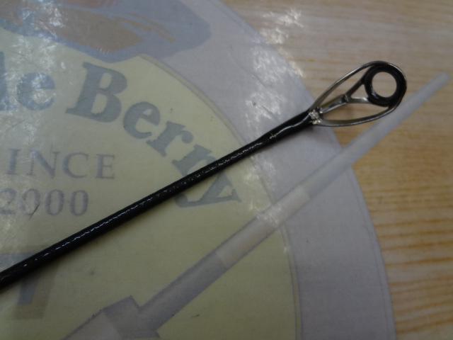 ソルティガLC 70-2.5