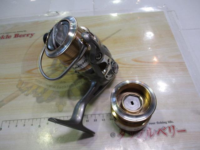 レブロスMX 2506｜＠ベリーネット 日本最大新品中古釣具WEBショップ