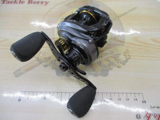 レボ LC6｜＠ベリーネット 日本最大新品中古釣具WEBショップ