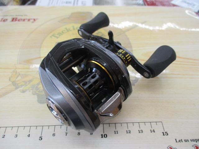 レボ LC6｜＠ベリーネット 日本最大新品中古釣具WEBショップ