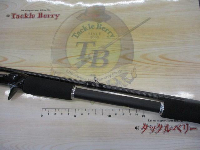 ハードロッカーB72XH 楽天市場】シマノ ハードロッカーb72xhの通販