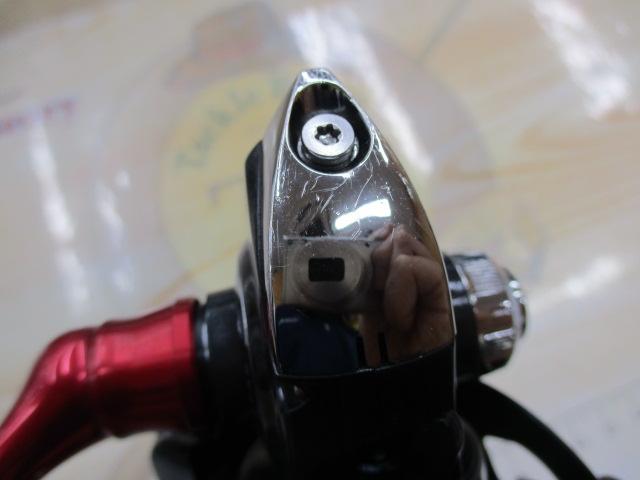 13イージス 2506H｜＠ベリーネット 日本最大新品中古釣具WEBショップ