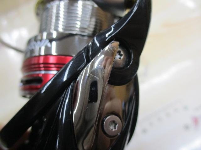 13イージス 2506H 回転良好③箱 13イージス 2506｜＠ベリーネット 日本最大新品中古釣具WEBショップ