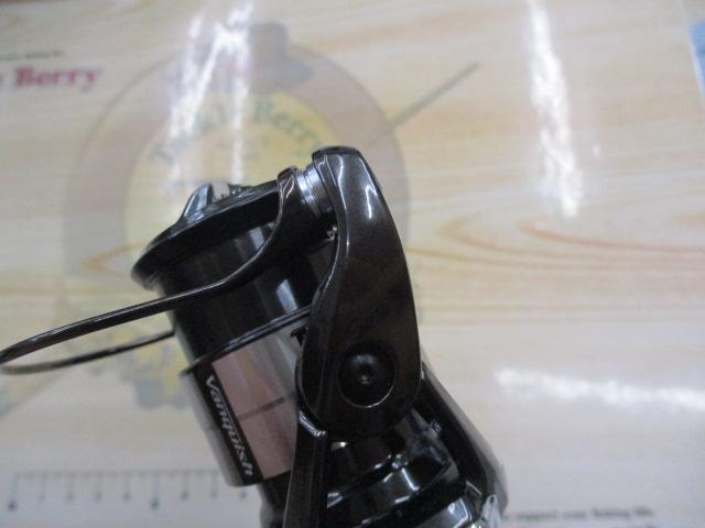 23ヴァンキッシュ 1000SSSPG シマノ(SHIMANO) 23 ヴァンキッシュ 1000SSSPG ☆特別割引品