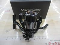 23ヴァンキッシュ 1000SSSPG 