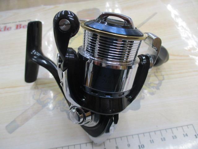 DAIWA - 【中古/美品】 ダイワ 08 月下美人 2004 /L312M DAIWA（釣り） 【目玉商品】ダイワ 24 月下美人X LT1000S-P