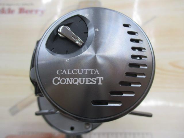 19カルカッタコンクエストDC 200｜＠ベリーネット 日本最大新品