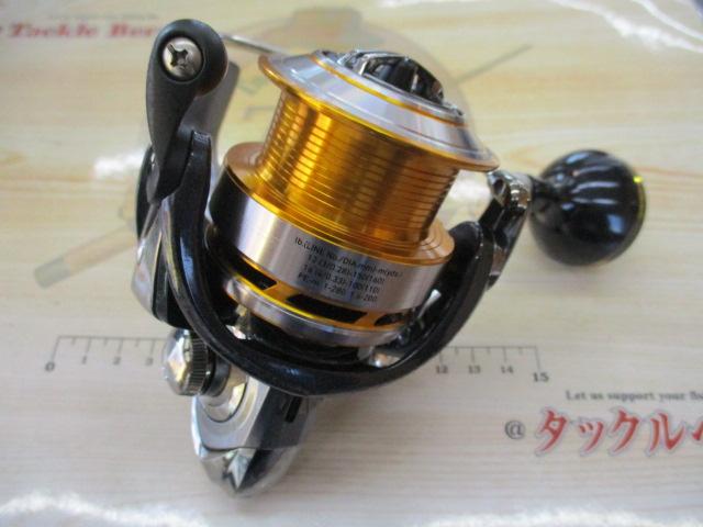 DAIWA - ダイワ17エクセラー3012H 楽天市場】daiwa 17 エクセラー 3012hの通販