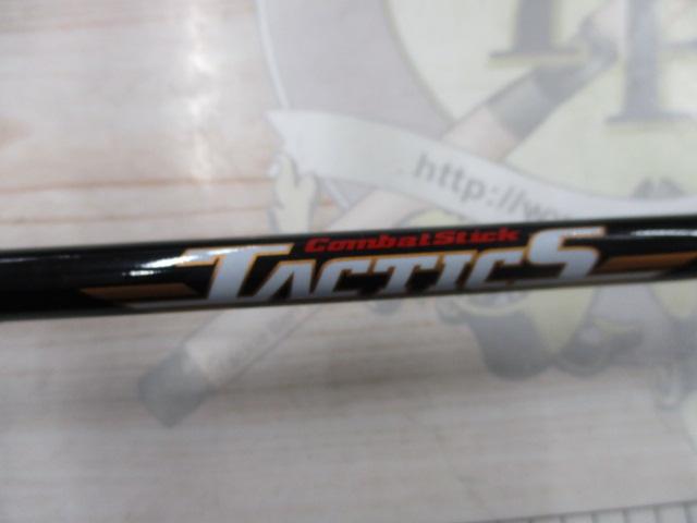 タクティクス TCSC-66M