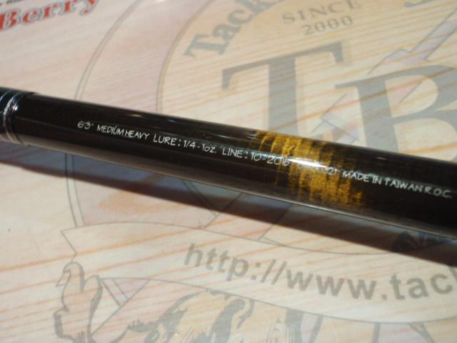 DAIWA - ダイワ ハートランドクロスX HL-CX632MHFB DAIWA - ダイワ ハートランドクロスX HL-CX632MHFBの通販 by