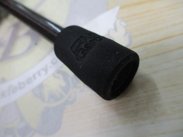 Abuロッド　ソルティステージプロトタイプXAJS-642ULSS 美品 ソルティーステージプロトタイプアジング XAJS-642ULSS