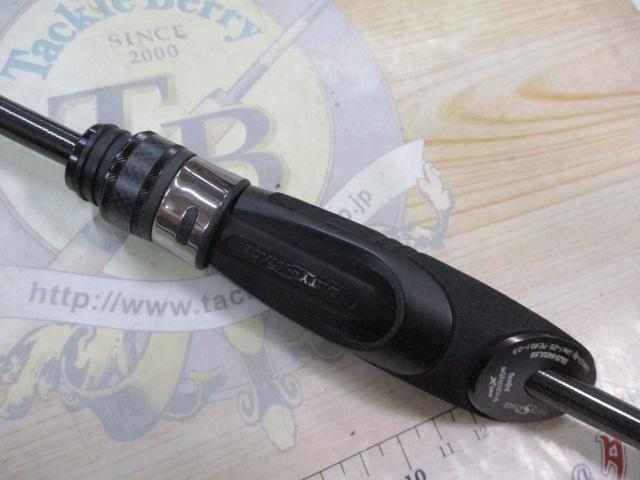 ソルティーステージプロトタイプアジング XAJS-642ULSS