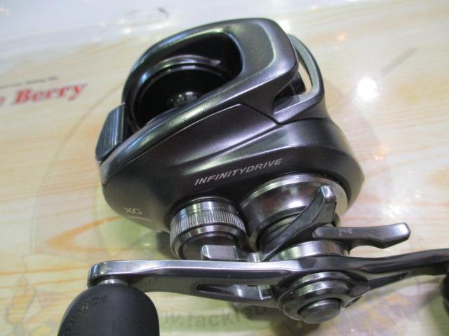 22バンタム XG RH