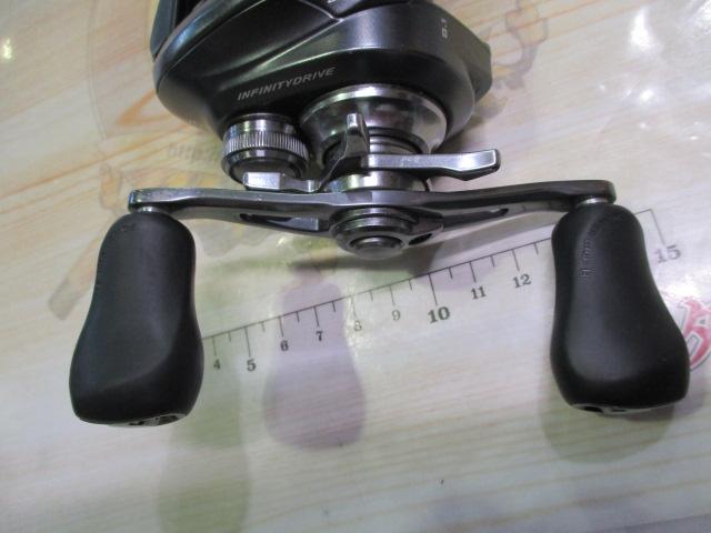 22バンタム XG RH