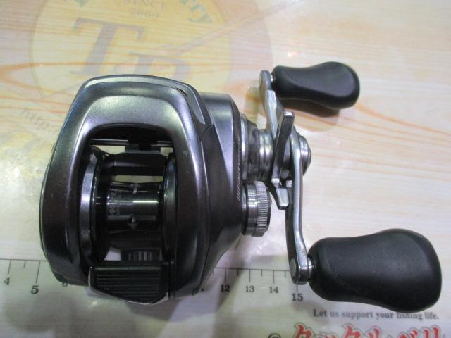 22バンタム XG RH