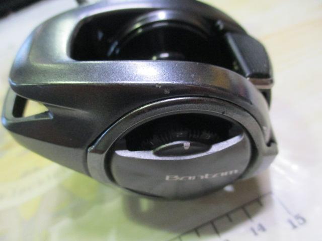 22バンタム XG RH