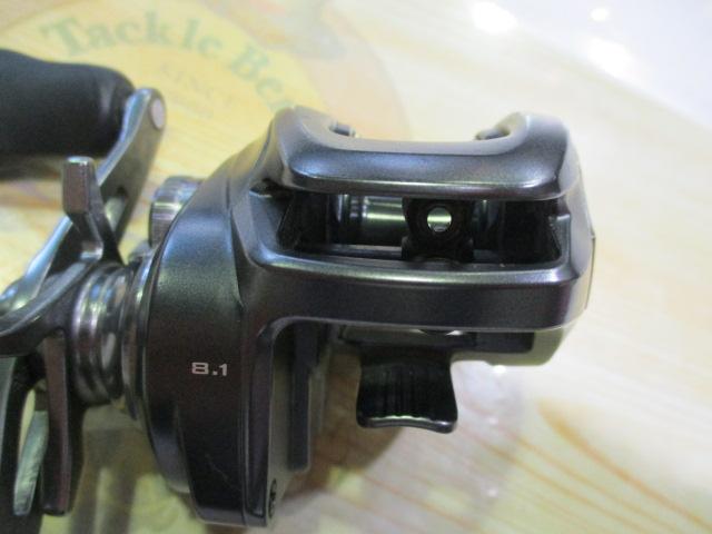 22バンタム XG RH