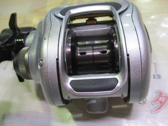T3 1016SHL TW 左巻きベイトリール Amazon | ダイワ(Daiwa) ベイトリール T3 MX 1016SHL-TW