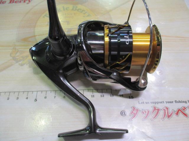 20ツインパワー 4000 中古品 20ツインパワー 4000｜＠ベリーネット 日本最大新品中古釣具WEB