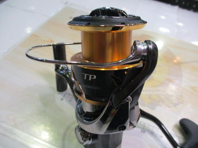 20ツインパワー 4000XG｜＠ベリーネット 日本最大新品中古釣具