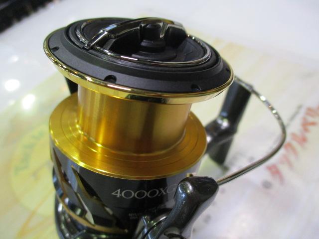 20ツインパワー 4000 中古品 20ツインパワー 4000XG｜＠ベリーネット 日本最大新品中古釣具