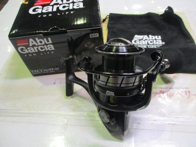 ロキサーニSP 4000SH