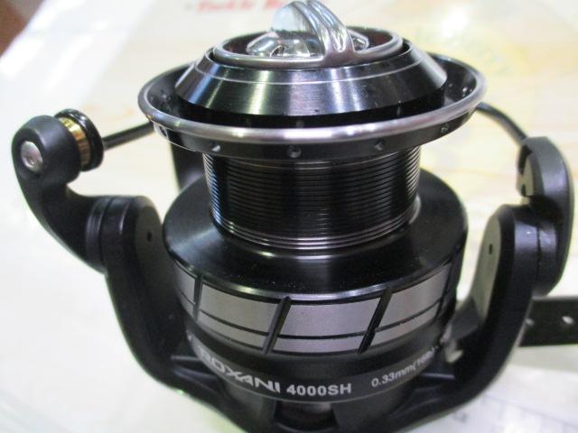 ロキサーニSP 4000SH