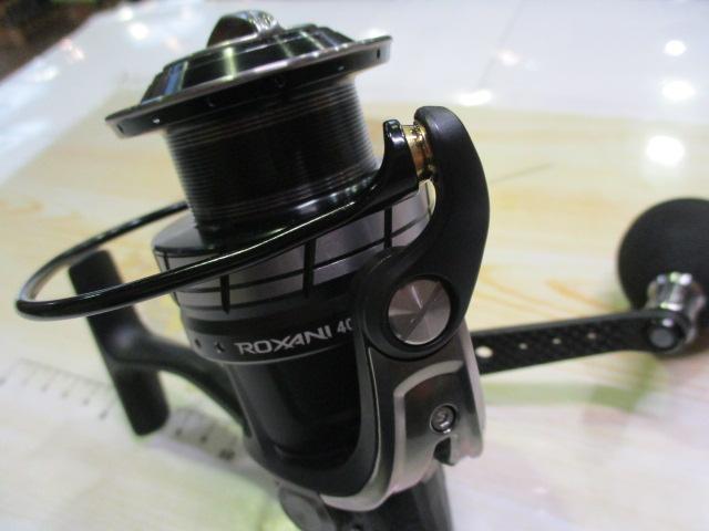 ロキサーニSP 4000SH