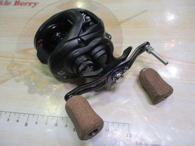 新品未使用ダイワ TATULA TW 100XH ダイワ ベイトリール 24タトゥーラ(TATULA) TW 100H(右): 釣具の