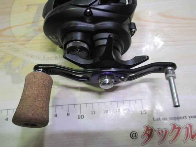タトゥーラ TW 100XH｜＠ベリーネット 日本最大新品中古釣具WEB