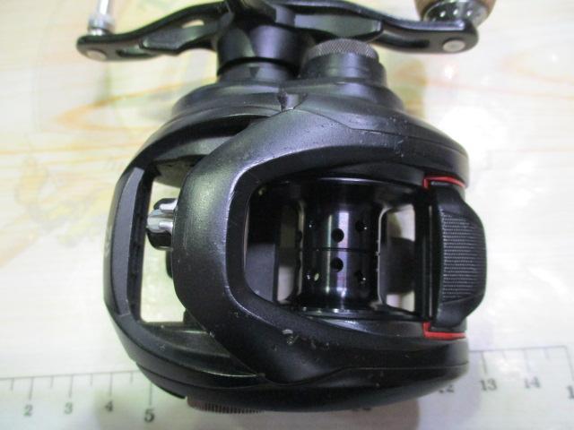 タトゥーラ TW 100XH｜＠ベリーネット 日本最大新品中古釣具WEB