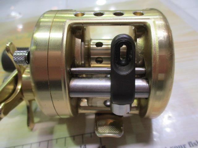 カルカッタ 100XT｜＠ベリーネット 日本最大新品中古釣具WEBショップ