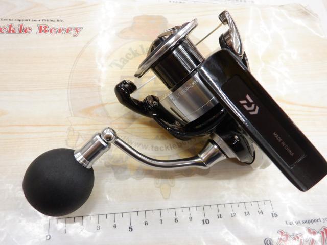 23レグザ LT5000-CXH｜＠ベリーネット 日本最大新品中古釣具WEB