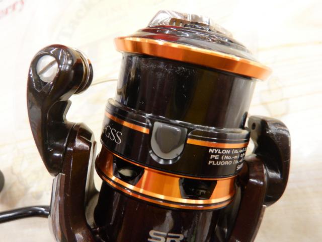 13ソアレCI4+ C2000PGSS｜＠ベリーネット 日本最大新品中古釣具