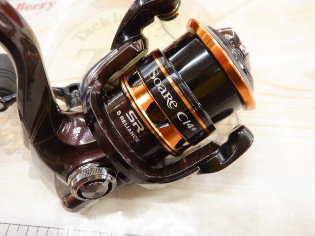 13ソアレci4+C2000PGSS アジング　リール Amazon | シマノ(SHIMANO) リール アジング 13 ソアレCI4+