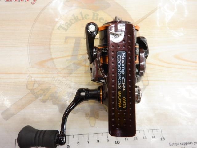 13ソアレCI4+ C2000PGSS｜＠ベリーネット 日本最大新品中古釣具