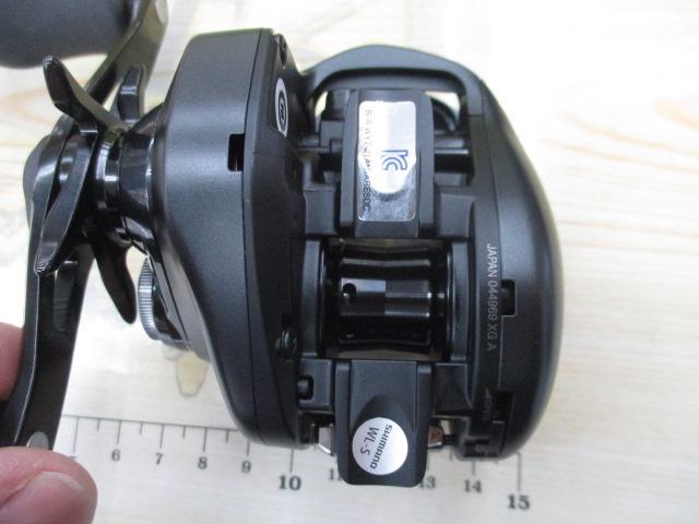 シマノ・22エクスセンスDC XG RH・中古美品！ 22エクスセンスDC XG RH｜＠ベリーネット 日本最大新品中古釣具