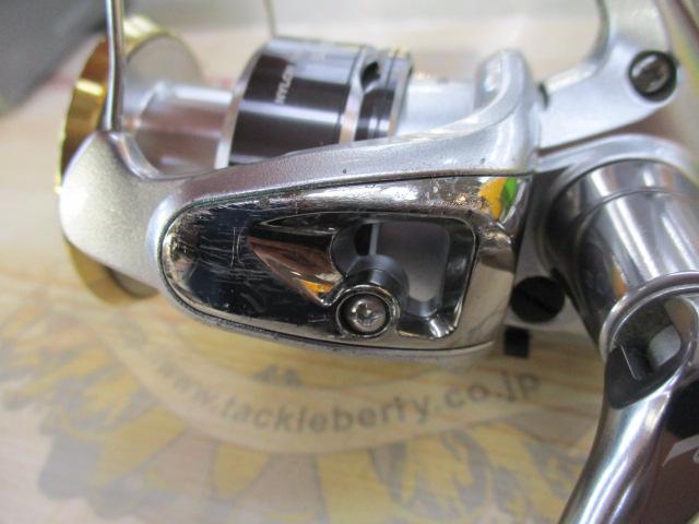SHIMANO シマノ　11バイオマスターC3000 シマノ(SHIMANO) 11バイオマスターC3000HG&リアルスポーツ G