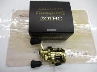 21カルカッタコンクエスト 201HG