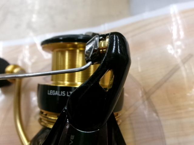 23レガリスLT4000-CXH 23レガリス LT4000-CXH｜＠ベリーネット 日本最大新品中古釣具