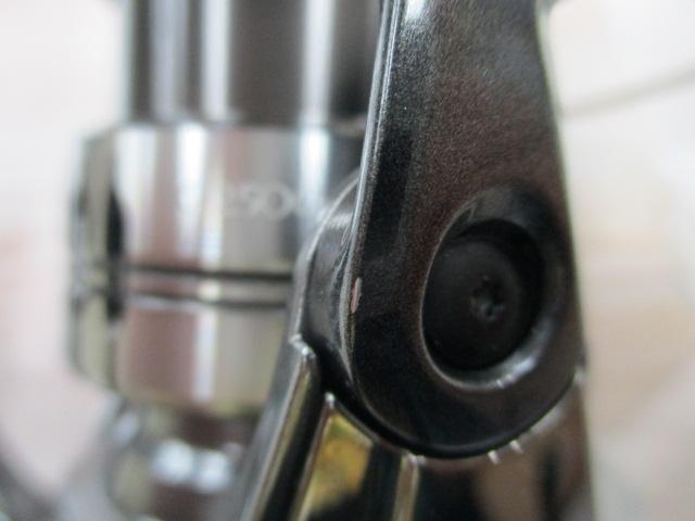 25コンプレックスXR C2500 F4 XG