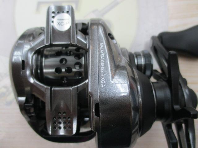 25SLX BFS XG RIGHT｜＠ベリーネット 日本最大新品中古釣具WEB