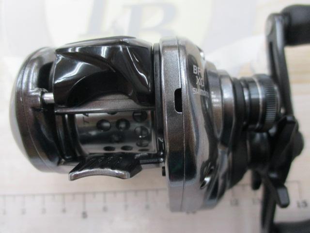 25SLX BFS XG RIGHT｜＠ベリーネット 日本最大新品中古釣具WEB
