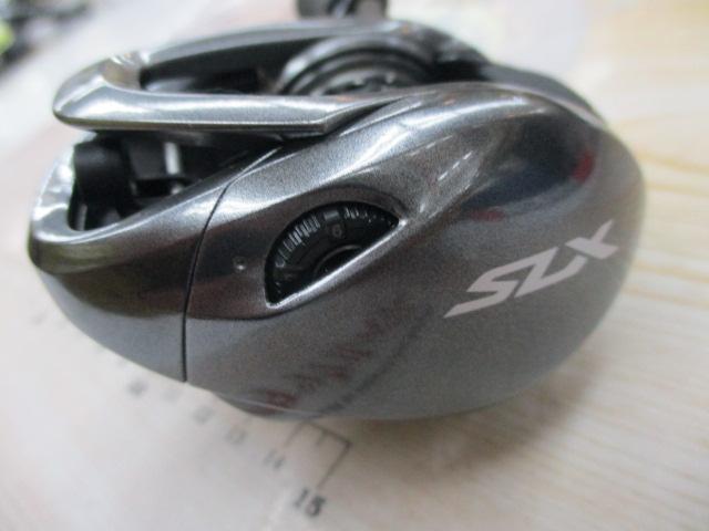 25SLX BFS 中古品 25SLX BFS XG LEFT｜＠ベリーネット 日本最大新品中古釣具WEBショップ