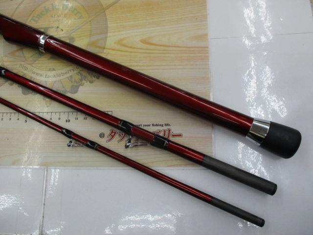 シマノ　SHIMANO 船竿　海春80-330 シマノ（Shimano） 19 海春（かいしゅん） 80-330の釣具販売