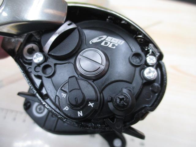 21アンタレスDC XG RH｜＠ベリーネット 日本最大新品中古釣具WEB
